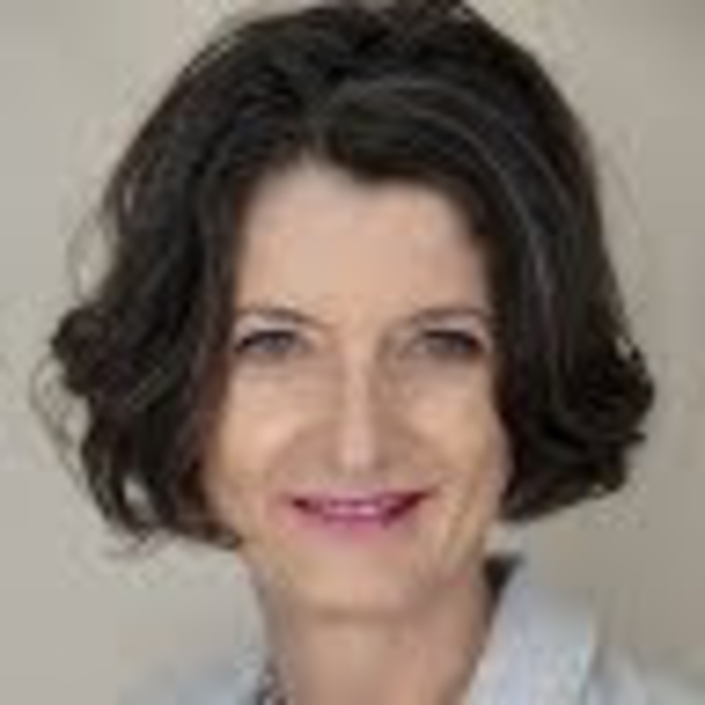 Meet your Posher, Magdalena